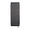 Luxor RECLAIM Acoustic Room Dividers - Expansion Panel in Slate Gray RCLM2466ZSG - alternate 1